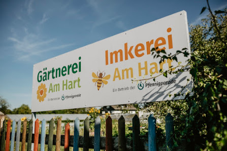 Gärtnerei am Hart – Frische Blumen & Gemüse mit sozialem Mehrwert – Pfennigparade ChancenWerk GmbH