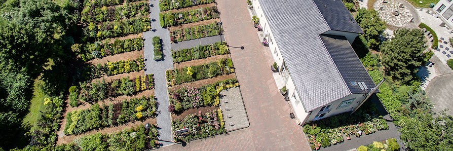 Gartenwelt Meißner Garten- und Landschaftsbau GmbH