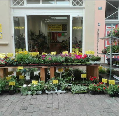 PROFiFLORA