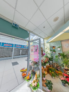 Blumeninsel Perner