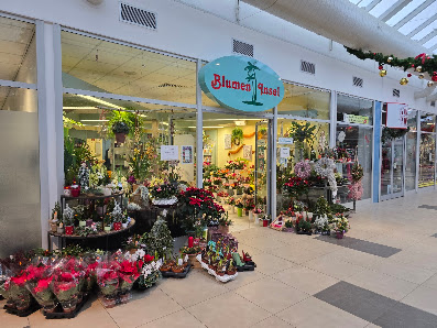 Blumeninsel Perner
