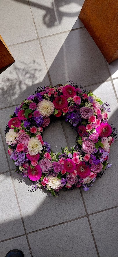 DLZ Blütenflair (Blumenladen) Carola Streeck