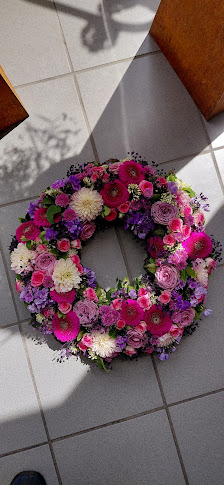 DLZ Blütenflair (Blumenladen) Carola Streeck