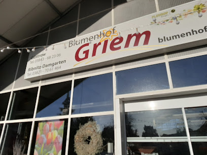 Blumenhof Griem GbR