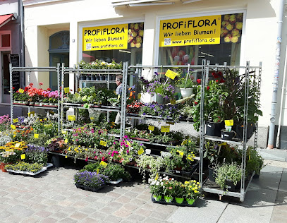 PROFiFLORA