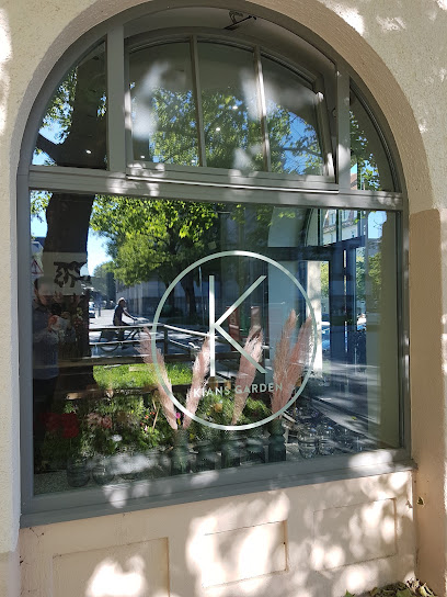 Kians Garden München