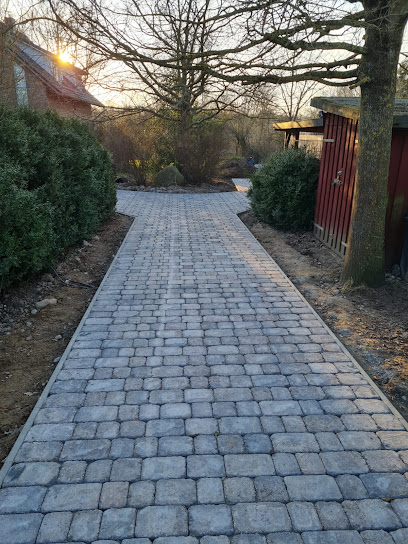 Die Gartenbauer