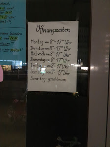 Blumeninsel