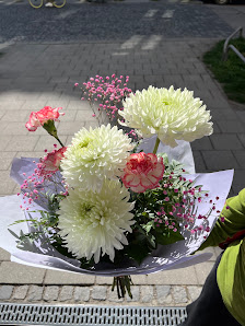 Mais Blumen