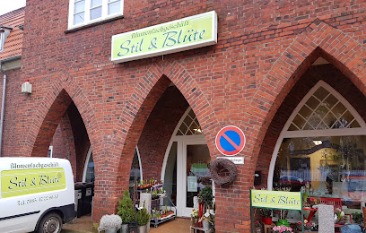 Stil & Blüte Blumenfachgeschäft