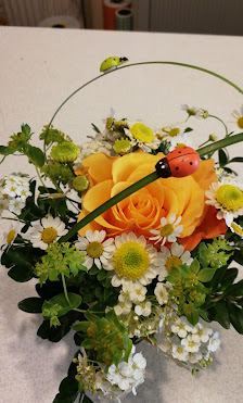 Blumen- und Teehaus Scheffel
