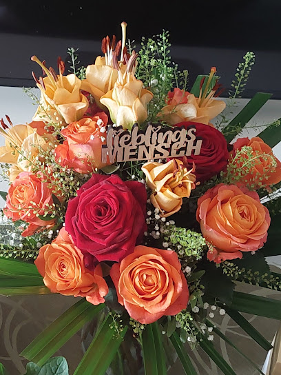 Blumen und Blüten Blumenladen