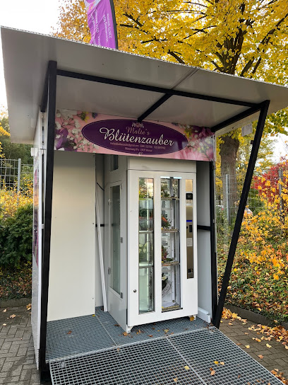 Malte's Blütenzauber