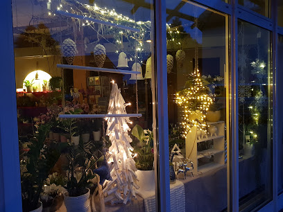 Blumenladen am Hanse Hof