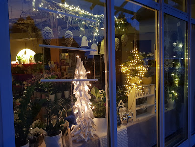 Blumenladen am Hanse Hof