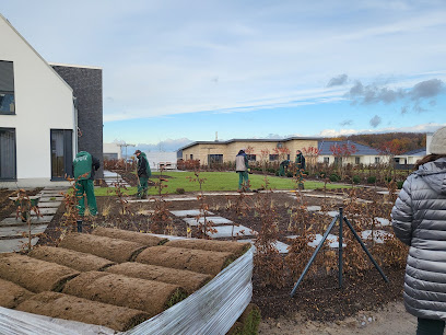 Gartenbauer