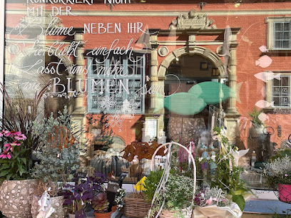 Stiel*Blüte Kelch-Satow