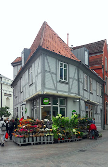 BLUME2000 Wismar