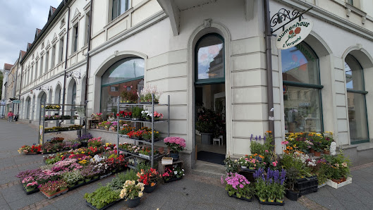 Blumenhaus Vorpahl