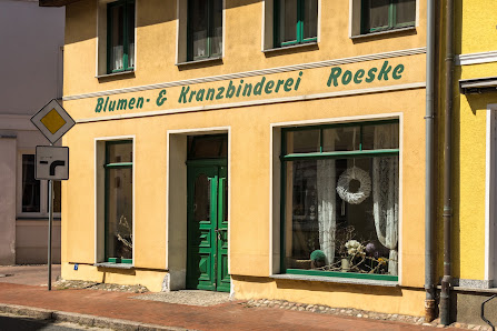 Joanna Roeske