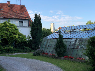 Gartenbau Moser – Gemüse & Floristik