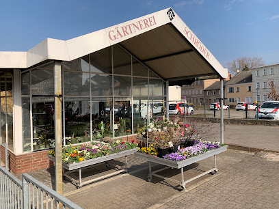 Blumengeschäft