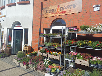 Blumen und Floristik Schumacher