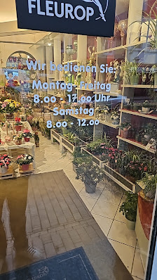 Blumen Mundt