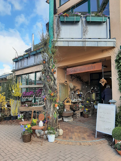 Gartencenter