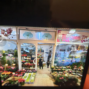 Blumen TM