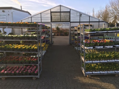 Gartencenter