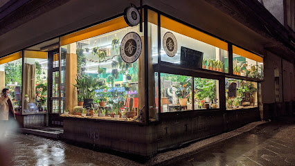 Blumen Weyer GmbH Berlin
