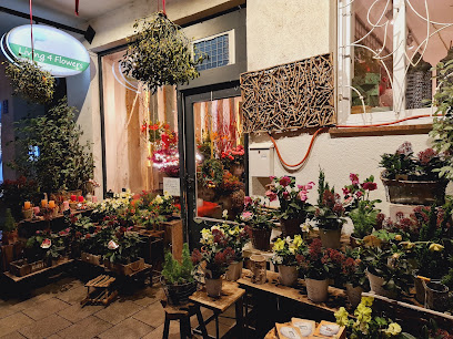 Living 4 Flowers