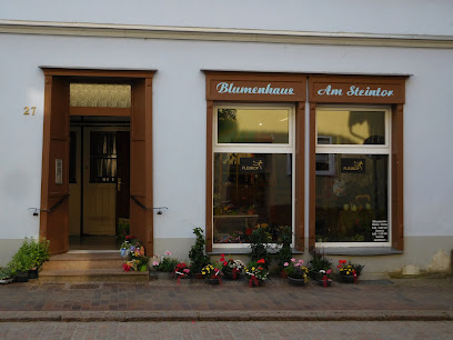 Blumenhaus Am Steintor Inh. C. Hofmann