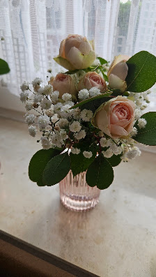 Ankes Blumenecke