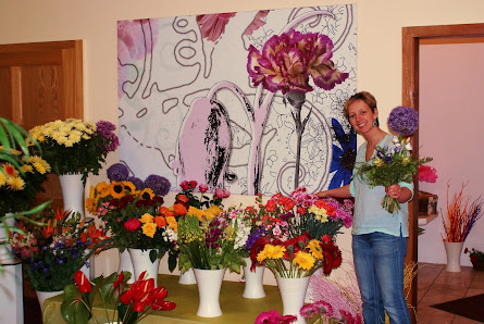 Friedländer Blumeneck