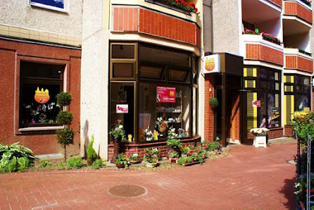 Friedländer Blumeneck