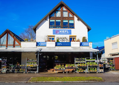 Friedhofsgärtnerei Kiefl