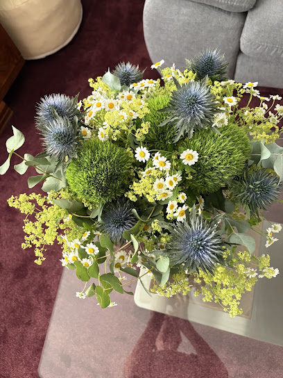 Sandra's Blumenwerkstatt