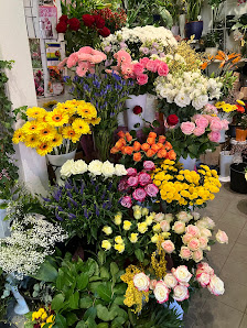 Blumen Rausch