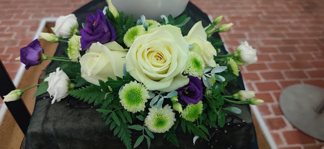 Blumengeschäft Kurzmanowski Inhaber M.Simon