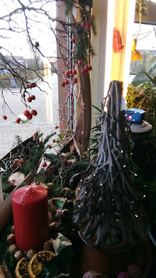 Blumen-Hoffmann-Pavillon Inh. R. Stiem-Jager
