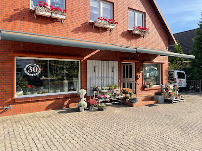 Blumen-Blumentritt-Wolgast