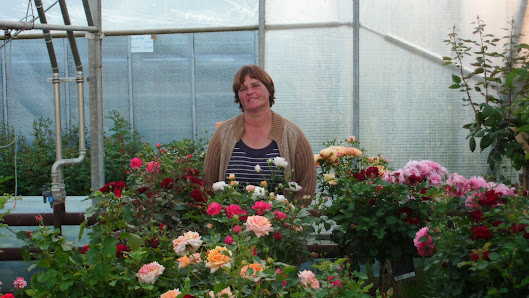 Blumenladen Ursula Müller - De Kruth Bock