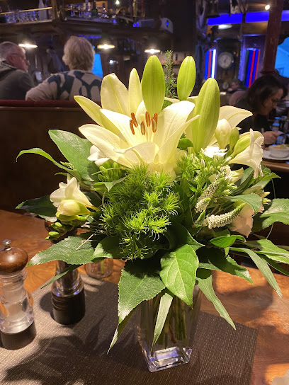 Blumengeschäft
