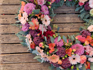 Ensinger Blumen GmbH