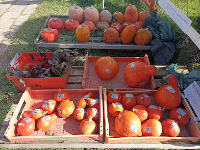 Gartenbauer