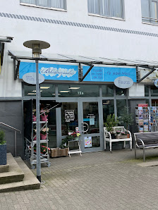 Blütenzauber Sassnitz auf Rügen
