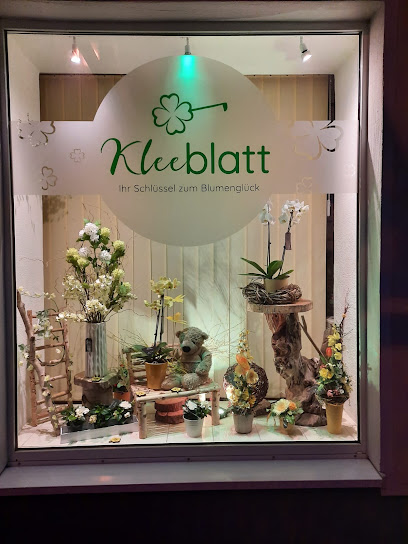 Blumengeschäft