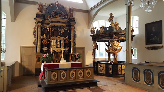 Friedhofsgärtnerei Schulz